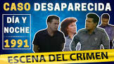 Crime Series from Cuba Día y noche Movie