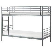 Виж над 【2】 обяви за двуетажно легло ikea с цени от 295 лв. Svarta Skeletos Koyketas Ikea Metal Bunk Beds Bunk Bed Mattress Ikea Metal Bunk Bed