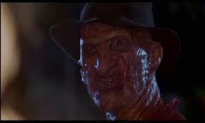 a nightmare on elm street the many