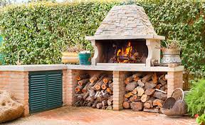 Outdoor Kitchen Ideas The Home Depot
