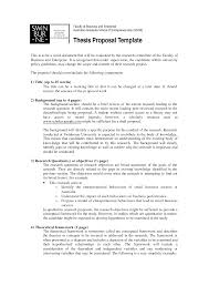 Dissertation proposal outline template   Write essay