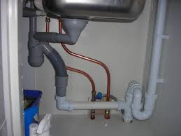 ikea plumbing kit