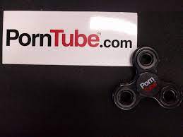 Bruce Lawson on X: Bagged myself some Porntube swag at #reacteurope. But I  can't help but feel that if Porntube were doing it's job properly, I  wouldn't need a fidget spinner to
