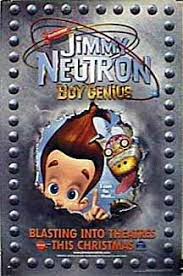 The adventures of jimmy neutron: Jimmy Neutron Boy Genius 2001 Imdb