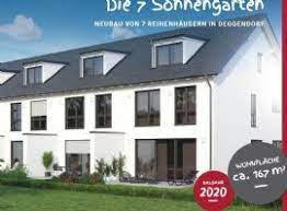 Stadthaus in osterhofen zu verkaufen. Haus Kaufen In Deggendorf Bei Immowelt De