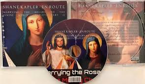 Say unceasingly the chaplet that i have taught you. Marrying The Rosary To The Divine Mercy Chaplet En Route Books And Media