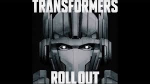 Transformers Inspired Album Set For Release With Lead