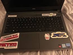 Wait for the printer to print your stickers and then grab them from the printer. What Are The Laptop Stickers You Have On Your Laptop Quora