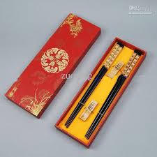 personalized chopsticks gift 54