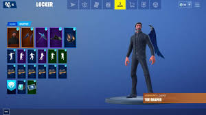 Imagine a standalone john wick game where you play fortnite in it only using jw skin and have to work your way up through tournaments to become. John Wick Style Fortnite Mobile Amino
