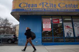 The cost to start up a laundromat can vary depending on how big the laundromat is and how much supplies you need and the cost of the building as well. New York City S Laundromats Strain In Coronavirus Crisis The City