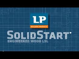 How Is It Made Lp Solidstart Lsl