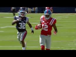 Ole Miss Football Rebels Fall Offensive Depth Chart Preview