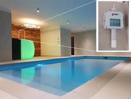 See more ideas about indoor pool, pool designs, indoor pool design. Monitoring And Regulation Of The Microclimate In Indoor Swimming Pools