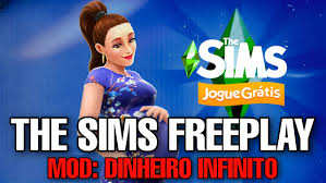 the sims freeplay apk vip 5 80 0 mod