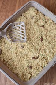 Good cat litter helps keep smells down, clumps well, and is easy to clean. Kitty Litter Cake Is The April Fools Day Prank Your Kids Will Love Sheknows