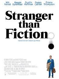 Stranger Than Fiction - Where to Watch and Stream - TV Guide
