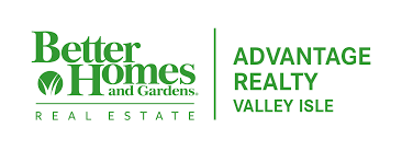 better homes and gardens real estate