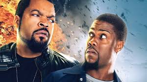 free ice cube with kevin hart