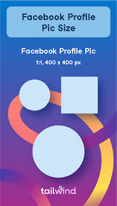 facebook image sizes updated for 2024
