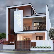 Most Popular Modern Dream House Exterior Design Ideas - Engineering  Discoverie… | House designs exterior, Modern exterior house designs, Small house  design exterior gambar png