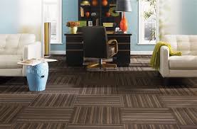 Mohawk Carpet Tiles Linear