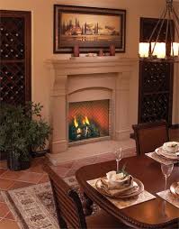 Direct Vent Gas Fireplace Sentinel