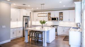 kitchen cabinet cost in arlington va