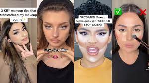 beauty hacks tutorial best makeup