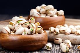 the pistachio movement health benefits