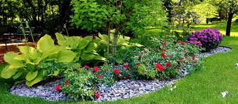 Perennial And Seasonal Color Planting