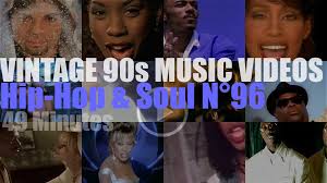 hip hop soul n 96 vine 90s