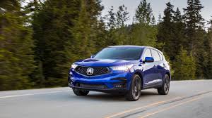 2020 Acura Rdx Review And Buying Guide Specs Features