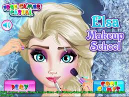 elsa makeup game ireland save 54