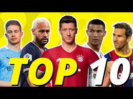 top 10 football players 2020 hd you