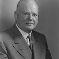 Herbert Hoover Biography And Presidency