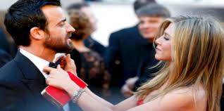 Astrology Of Jennifer Aniston And Justin Therouxs Marriage