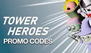 Make sure to check back often because we'll be updating this post 3 tower heroes codes (expired 4 ) free voca 2021 skin newest: Roblox Tower Heroes Promo Codes May 2021 Gamer Journalist
