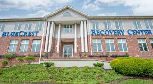 Bluecrest Recovery Center Treatment