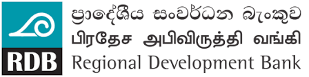Regional Development Bank The Premier State Owned