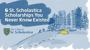 6 St Scholastica Scholarships You Never Knew Existed