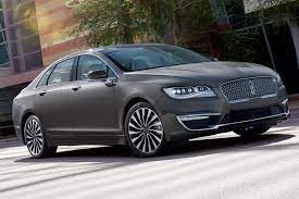 2017 lincoln mkz review ratings edmunds