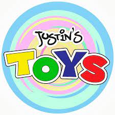 Justin's toys