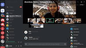 The gaming communication facility helps you to watch your friend's stream their games and speak like you all are in the same room. The Best Video Chat Apps To Turn Social Distancing Into Distant Socializing Techcrunch