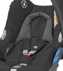 Maxi Cosi Cabriofix Baby Car Seat