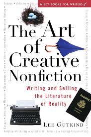 Writing Creative Non Fiction   The Great Courses Matador Network creative writing nonfiction exercises