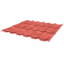 ji metal roof tile ajw distribution