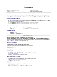 Computer science graduate passionate about data engineering and machine learning. Fresher Resume Sample Microsoft Windows Computer Science
