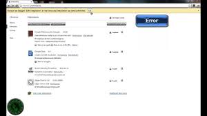 I can't access idm extension in chrome. How To Fix Idm Extension Problem In Google Chrome Youtube