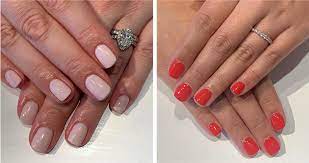 gel sns bio sculpture